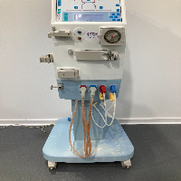 Gambro AK-96 - Dialysis image 2